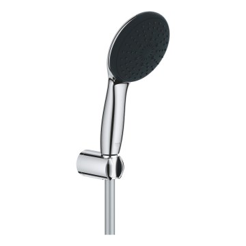 GROHE 26769001 - Juego de ducha VITALIO START 110 1750 mm cromado brillante