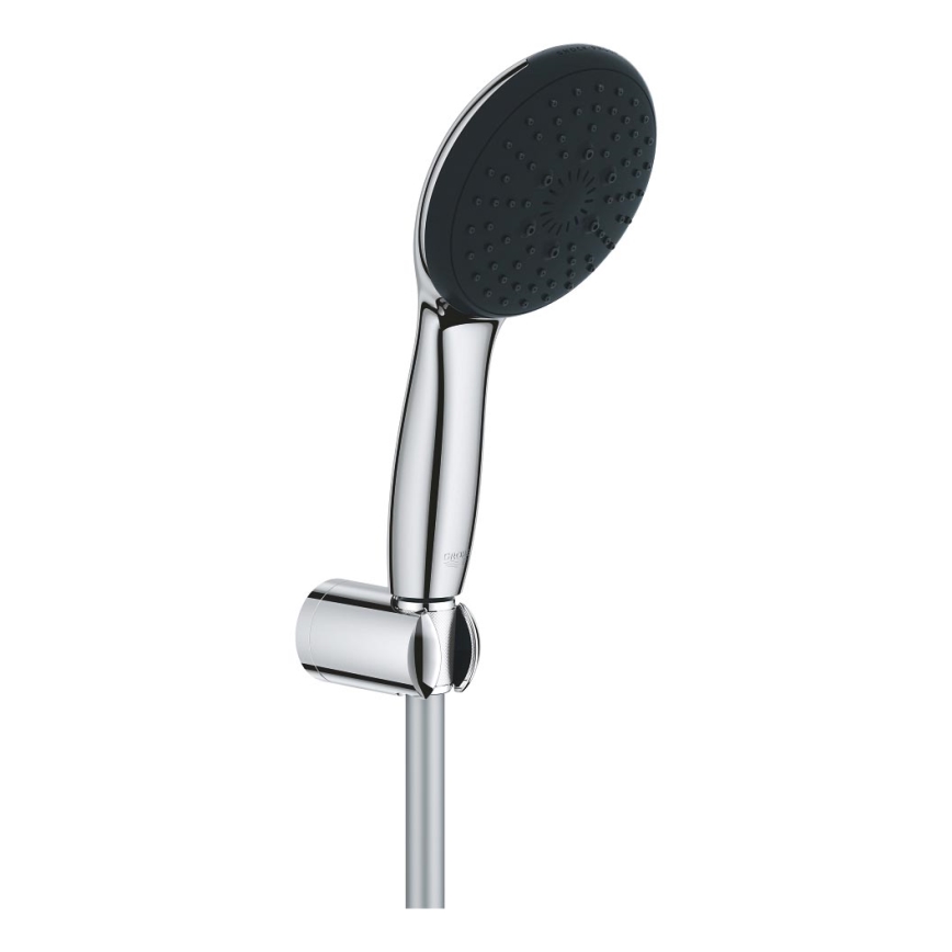 GROHE 26769001 - Juego de ducha VITALIO START 110 1750 mm cromado brillante