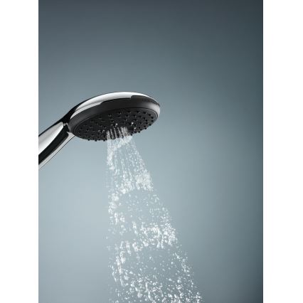 GROHE 26769001 - Juego de ducha VITALIO START 110 1750 mm cromado brillante