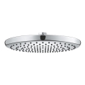 GROHE 26815000 - Cabezal de ducha VITALIO START O 250 mm cromo brillante