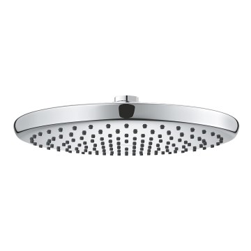GROHE 26815000 - Cabezal de ducha VITALIO START O 250 mm cromo brillante