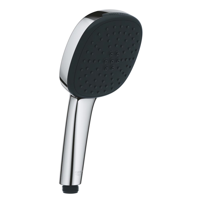 GROHE 26925001 - Ducha de mano VITALIO COMFORT 110 110 mm cromo brillante