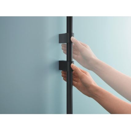 GROHE 269302431 - Set de ducha VITALIO COMFORT 110, 900 mm, negro