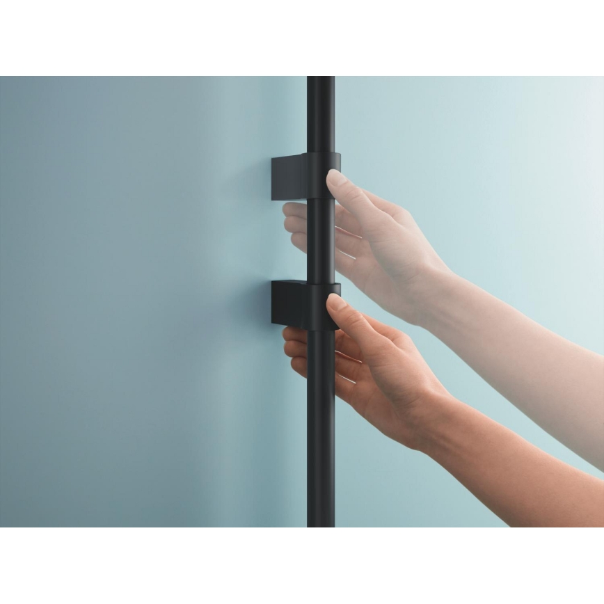 GROHE 269302431 - Set de ducha VITALIO COMFORT 110, 900 mm, negro