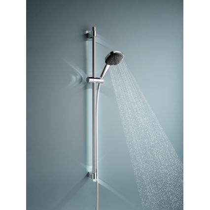GROHE 26932001 - Set de ducha VITALIO COMFORT 110 900 mm, cromado brillante
