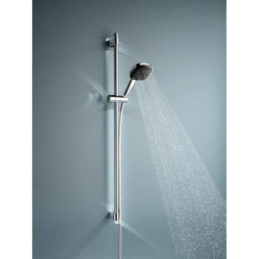 GROHE 26932001 - Set de ducha VITALIO COMFORT 110 900 mm, cromado brillante