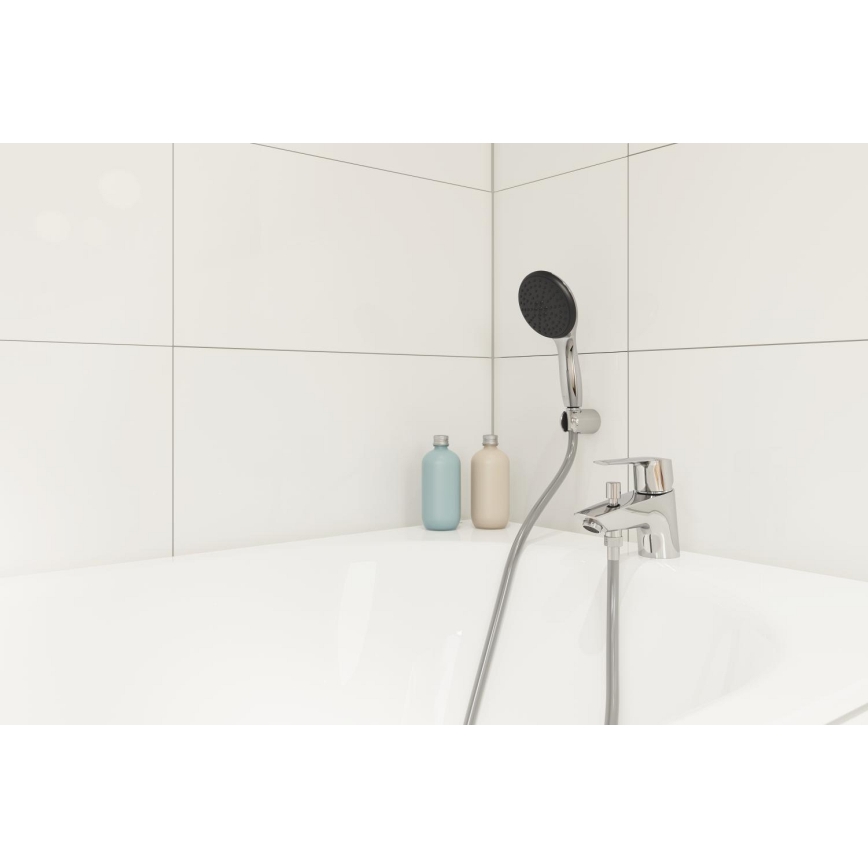 GROHE 26948001 - Ducha de mano VITALIO START 110, 110 mm, cromo brillante