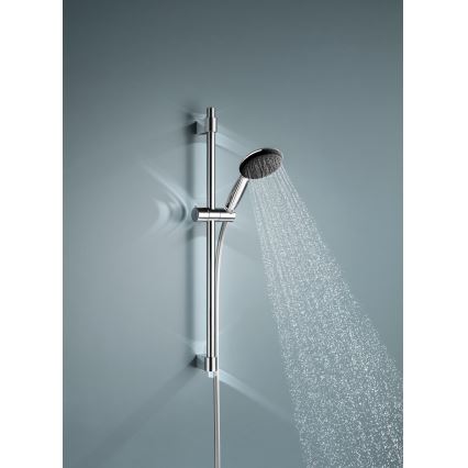 GROHE 26951001 - Set de ducha VITALIO START 110, 600 mm, cromado brillante