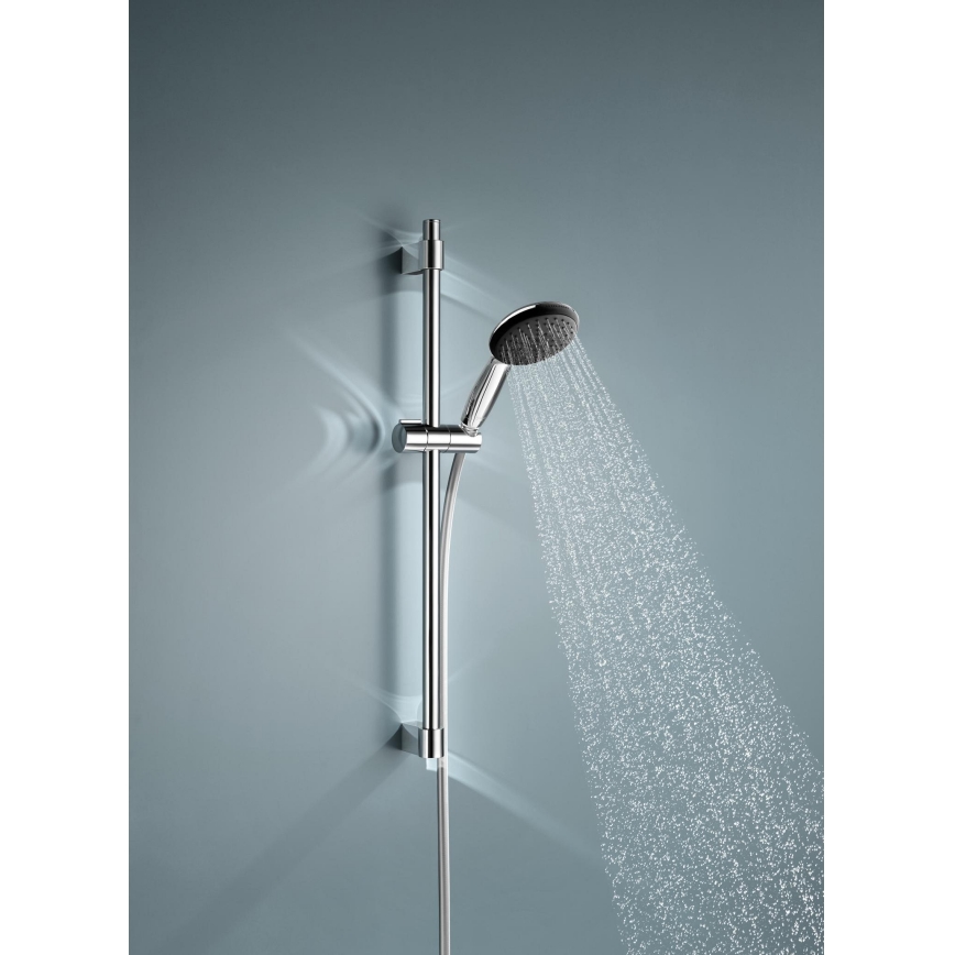 GROHE 26951001 - Set de ducha VITALIO START 110, 600 mm, cromado brillante