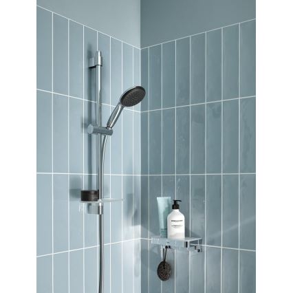 GROHE 26952001 - Set de ducha VITALIO START 110 600 mm cromo brillante