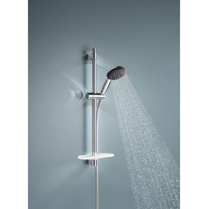 GROHE 26952001 - Set de ducha VITALIO START 110 600 mm cromo brillante