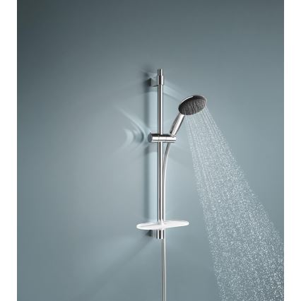GROHE 26952001 - Set de ducha VITALIO START 110 600 mm cromo brillante