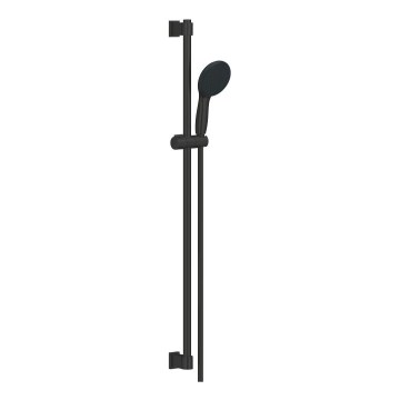 GROHE 269542431 - Juego de ducha VITALIO START 110, 900 mm, negro
