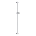 GROHE 26961001 - Barra de ducha VITALIO UNIVERSAL de 900 mm, cromo brillante