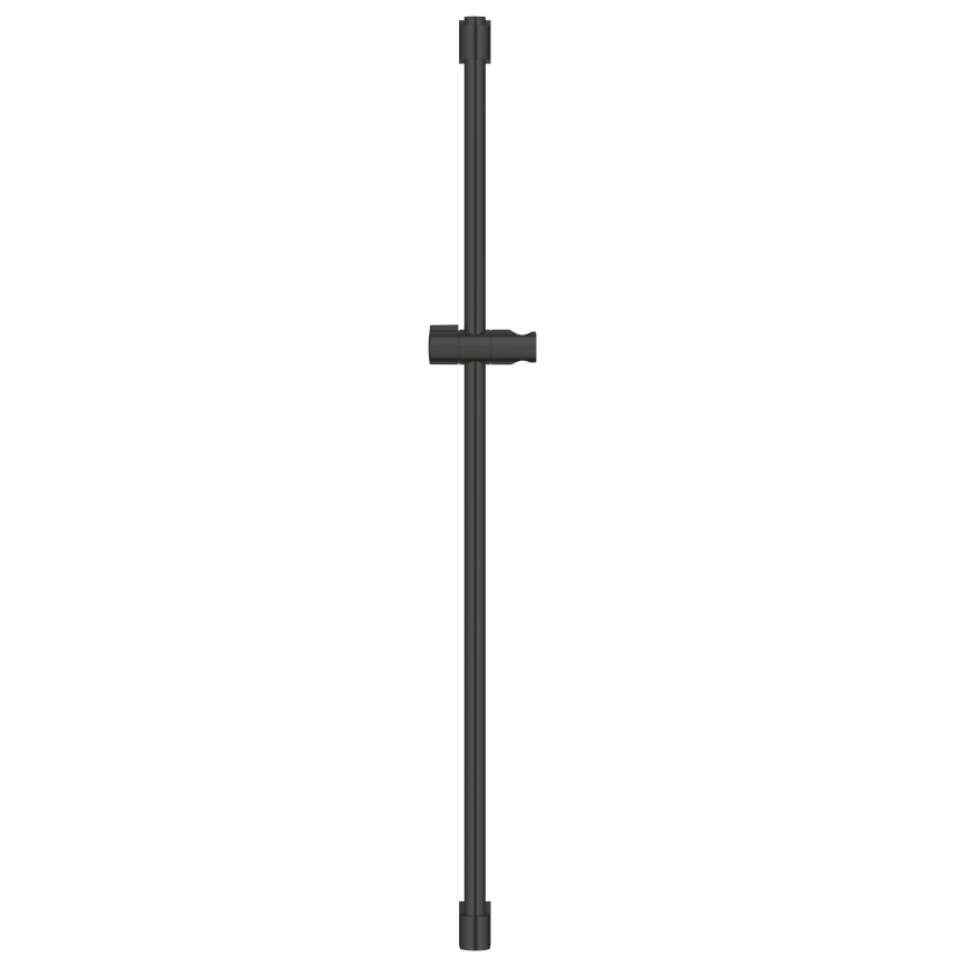 GROHE 269612431 - Barra de ducha VITALIO UNIVERSAL 900 mm negra
