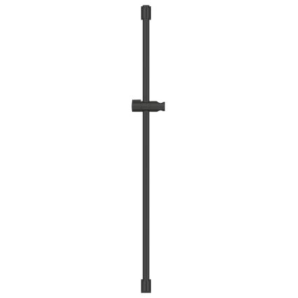GROHE 269612431 - Barra de ducha VITALIO UNIVERSAL 900 mm negra