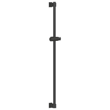 GROHE 269612431 - Barra de ducha VITALIO UNIVERSAL 900 mm negra