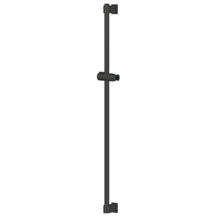 GROHE 269612431 - Barra de ducha VITALIO UNIVERSAL 900 mm negra