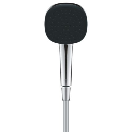 GROHE 26973001 - Ducha de mano VITALIO COMFORT 110, 110 mm, acabado cromado brillante