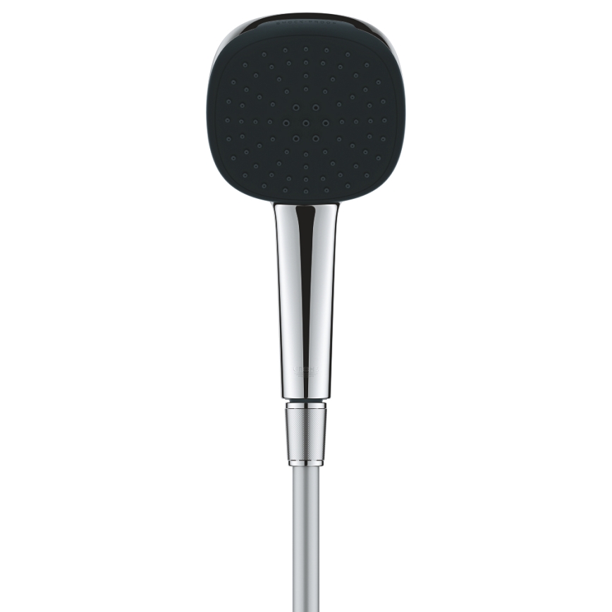 GROHE 26973001 - Ducha de mano VITALIO COMFORT 110 110 mm, cromado brillante