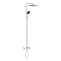 GROHE 26984001 - Sistema de ducha VITALIO COMFORT 390 mm cromo brillante