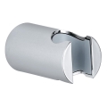 GROHE 27056000 - Soporte mural para ducha RAINSHOWER, cromo brillante