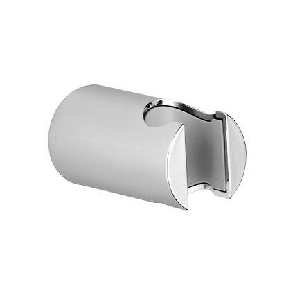 GROHE 27056000 - Soporte mural para ducha RAINSHOWER, cromo brillante