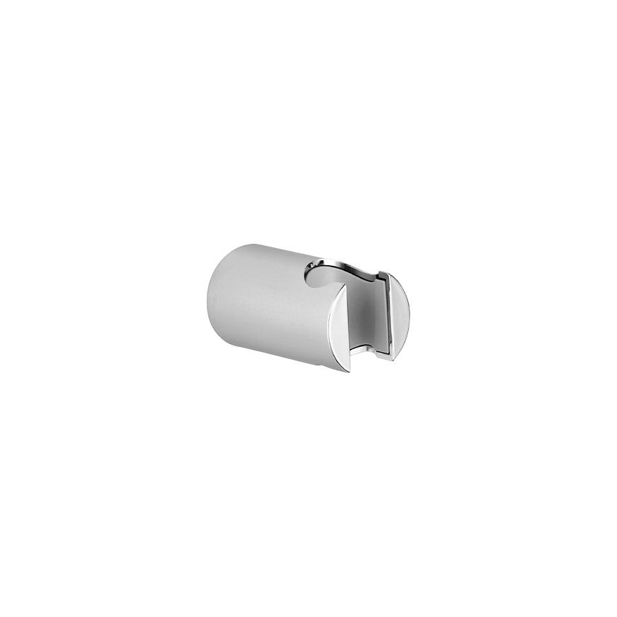 GROHE 27056000 - Soporte mural para ducha RAINSHOWER, cromo brillante