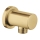 GROHE 27057GN0 - Codo mural RAINSHOWER DN 15 dorado