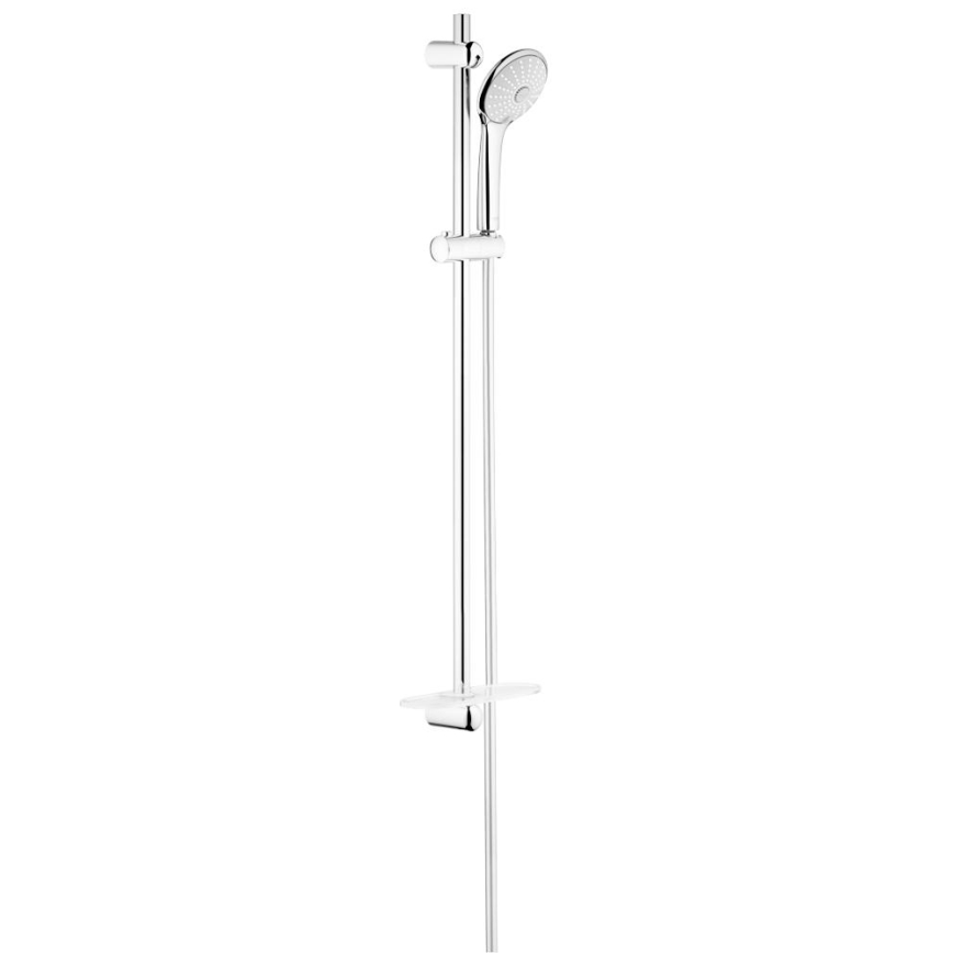GROHE 27226001 - Set de ducha EUPHORIA 110 Massage de 900 mm cromo brillante