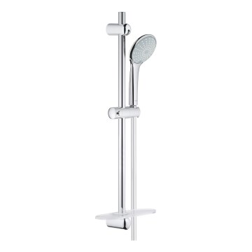 GROHE 27230001 - Conjunto de ducha EUPHORIA 110 Duo 600 mm, cromo brillante