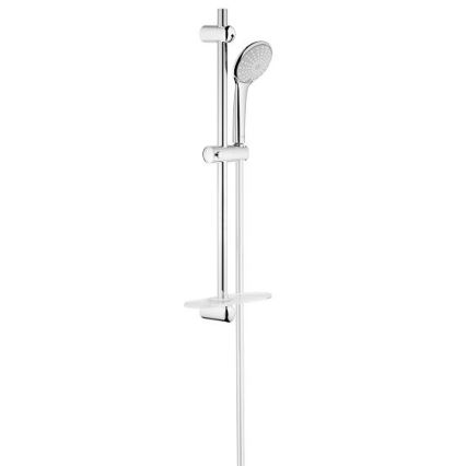 GROHE 27230001 - Conjunto de ducha EUPHORIA 110 Duo 600 mm, cromo brillante