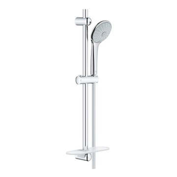 GROHE 27231001 - Conjunto de ducha EUPHORIA 600 mm cromo brillante