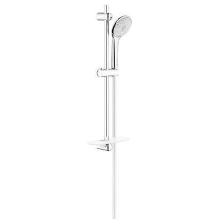 GROHE 27231001 - Conjunto de ducha EUPHORIA 600 mm cromo brillante