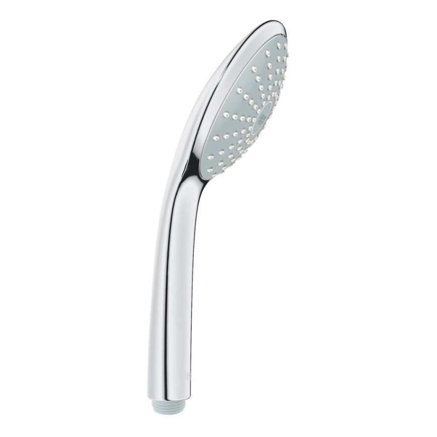 GROHE 27265000 - Ducha de mano RAINSHOWER 130 cromo brillante