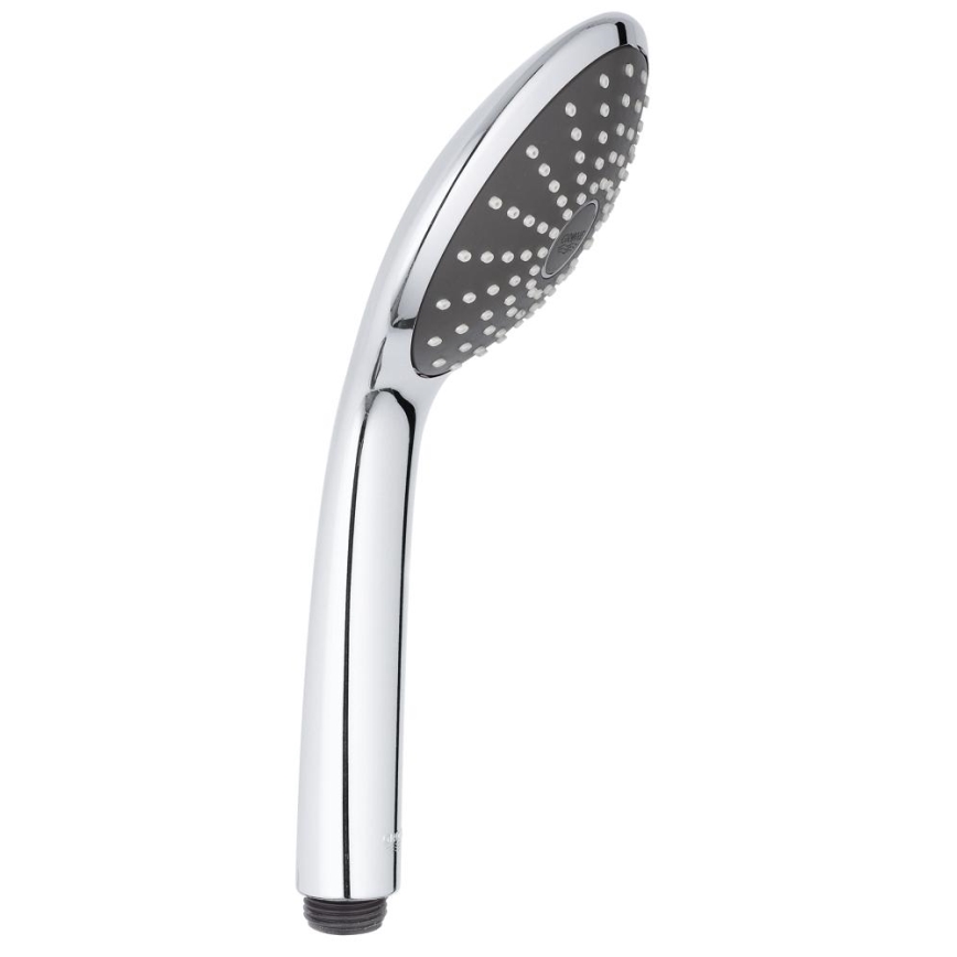 GROHE 27316000 - Ducha de mano VITALIO JOY 110 mm cromo brillante