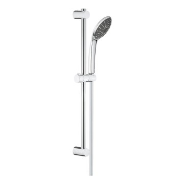 GROHE 27322000 - Set de ducha VITALIO JOY de 600 mm, cromo brillante