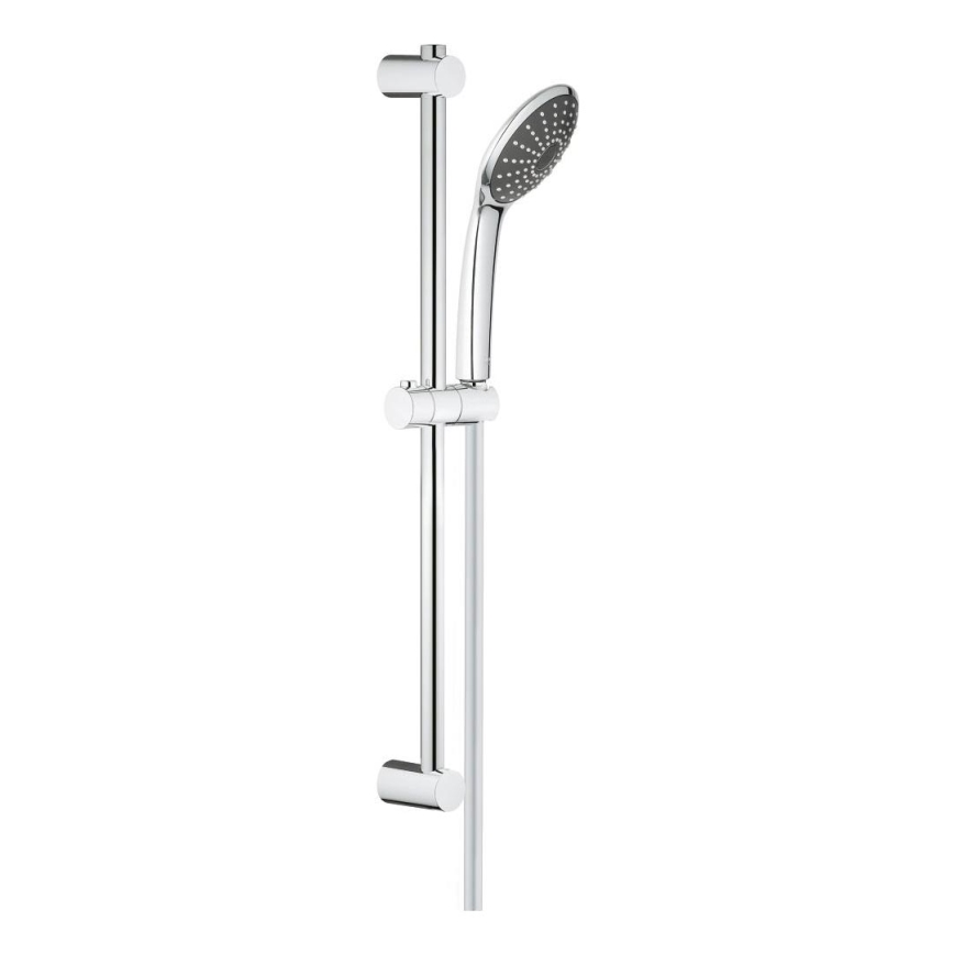 GROHE 27322000 - Set de ducha VITALIO JOY de 600 mm, cromo brillante