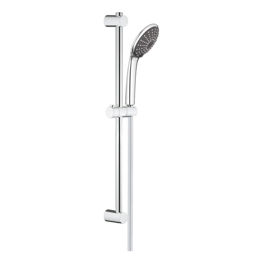 GROHE 27326000 - Set de ducha VITALIO JOY 600 mm cromo brillante