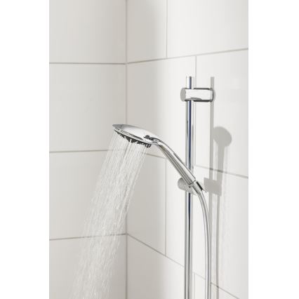 GROHE 27326000 - Set de ducha VITALIO JOY 600 mm cromo brillante