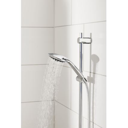 GROHE 27326000 - Set de ducha VITALIO JOY 600 mm cromo brillante