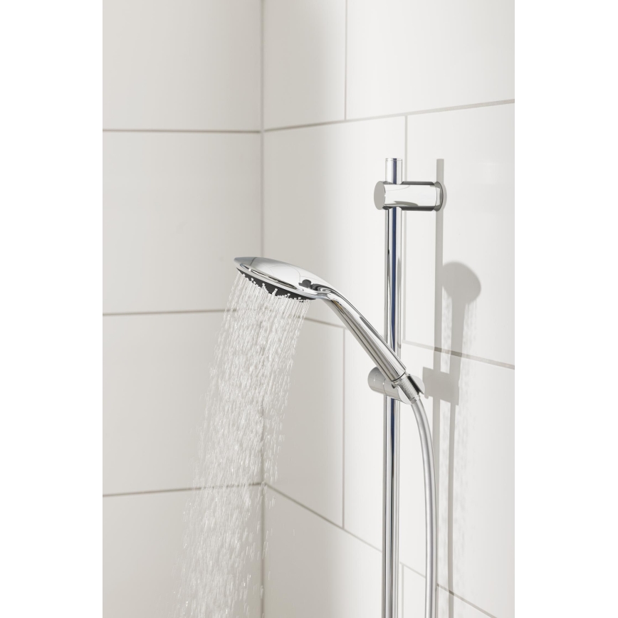 GROHE 27326000 - Set de ducha VITALIO JOY 600 mm cromo brillante