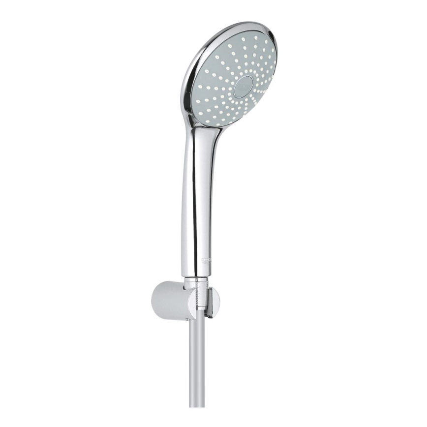 GROHE 27354000 - Conjunto de ducha EUPHORIA 110 MONO 1250 mm cromo brillante