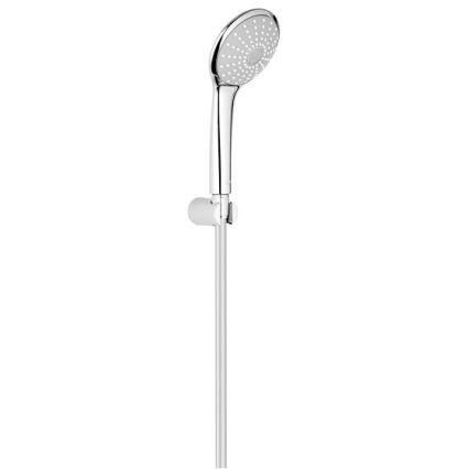GROHE 27354000 - Conjunto de ducha EUPHORIA 110 MONO 1250 mm cromo brillante