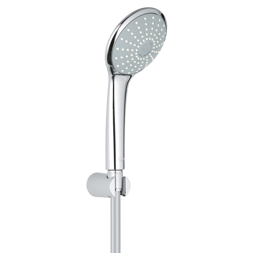 GROHE 27354000 - Conjunto de ducha EUPHORIA 110 MONO 1250 mm cromo brillante