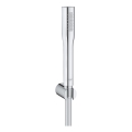 GROHE 27369000 - Set de ducha EUPHORIA COSMOPOLITAN STICK 1500 mm cromo brillante
