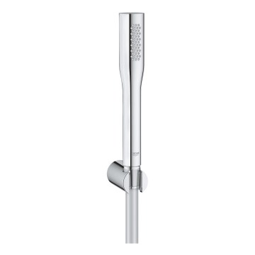 GROHE 27369000 - Set de ducha EUPHORIA COSMOPOLITAN STICK 1500 mm, cromo brillante