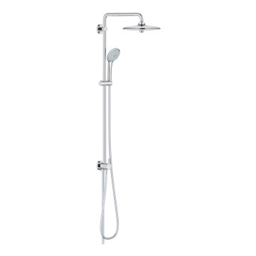 GROHE 27421002 - Sistema de ducha EUPHORIA 260 en cromo brillante