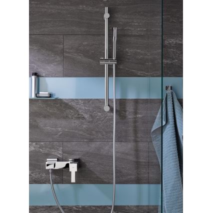 GROHE 27458000 - Ducha de mano VITALIO GET STICK de 216 mm, cromo brillante