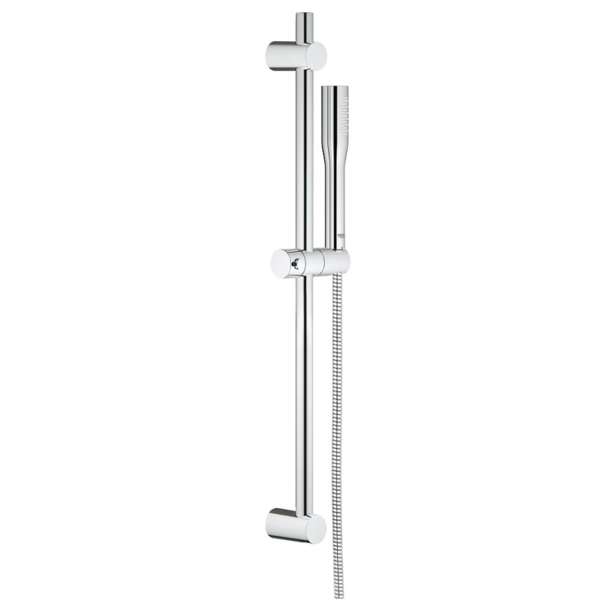 GROHE 27458000 - Ducha de mano VITALIO GET STICK de 216 mm, cromo brillante